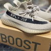 Yeezy Boost 350 V2 Slate - dropsnkrs