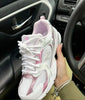 New Balance 530 White Pink - dropsnkrs