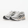 ASICS Gel Kayano 14 White Graphite Grey - dropsnkrs