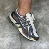 New Balance 1906A Eggplant - dropsnkrs