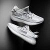 Yeezy Boost 350 V2 Static (Non-Reflective) - dropsnkrs