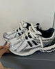 New Balance 1906R Silver Black - dropsnkrs