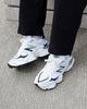 New Balance 9060 White Navy - dropsnkrs