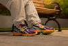 New Balance 740v2 Concord Grape Sun Glow - dropsnkrs