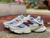 New Balance 9060 Magenta - dropsnkrs