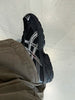 ASICS Gel 1130 Black Pure Silver - dropsnkrs