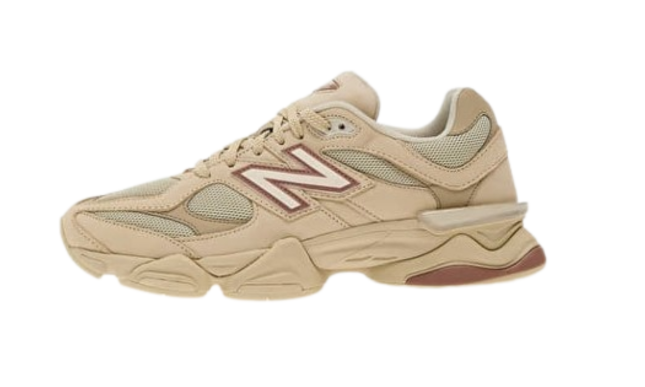 New Balance 9060 Bone Sparrow - dropsnkrs