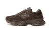 New Balance 9060 Chocolate - dropsnkrs