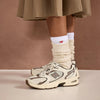 New Balance 530 Turtledove Mushroom dropsnkrs