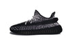 Adidas Yeezy Boost 350 V2 Static Black (Reflective) - dropsnkrs