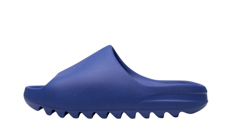 Adidas Yeezy Slide Azure - dropsnkrs