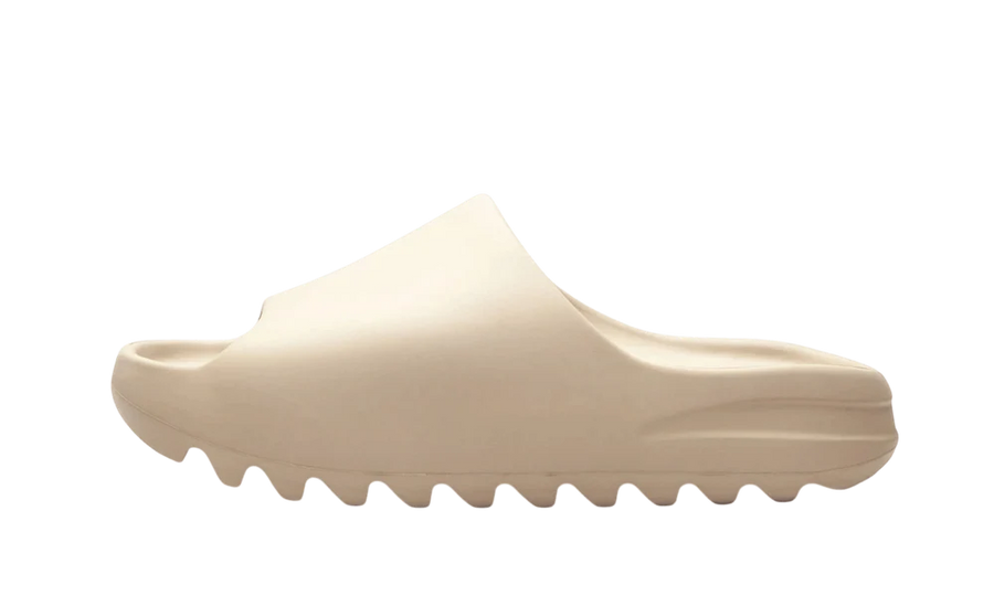 Adidas Yeezy Slide Pure (Restock Pair) - dropsnkrs