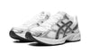 ASICS Gel 1130 White Pure Silver - dropsnkrs