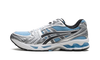ASICS Gel Kayano 14 Arctic Sky Pure Silver - dropsnkrs