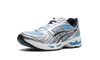 ASICS Gel Kayano 14 Arctic Sky Pure Silver - dropsnkrs