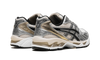 ASICS Gel Kayano 14 Birch Pure Silver - dropsnkrs