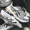ASICS Gel Kayano 14 Birch Pure Silver - dropsnkrs