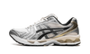 ASICS Gel Kayano 14 Birch Pure Silver - dropsnkrs