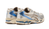 ASICS Gel Kayano 14 Cream Pepper - dropsnkrs
