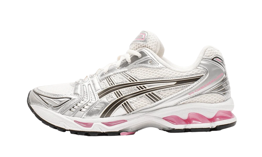 ASICS GEL Kayano 14 Cream Sweet Pink (W) - dropsnkrs