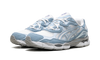 ASICS Gel NYC Cream Arctic Sky - dropsnkrs