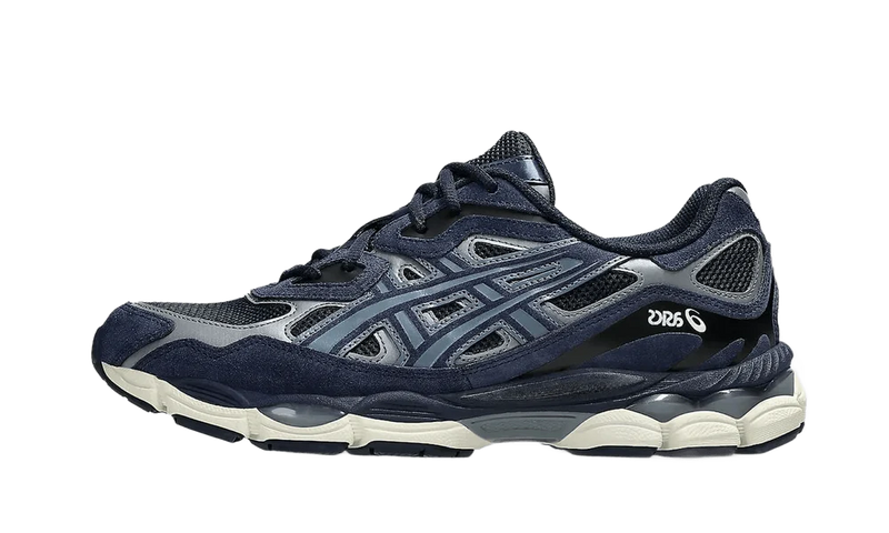 ASICS Gel NYC Midnight Midnight - dropsnkrs