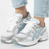 ASICS Gel 1130 White Arctic Sky (GS) - dropsnkrs