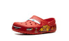 Crocs Classic Clog Lightning McQueen dropsnkrs