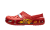 Crocs Classic Clog Lightning McQueen dropsnkrs