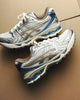 ASICS Gel Kayano 14 Cream Pepper - dropsnkrs