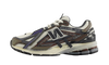 New Balance 1906A Eggplant - dropsnkrs