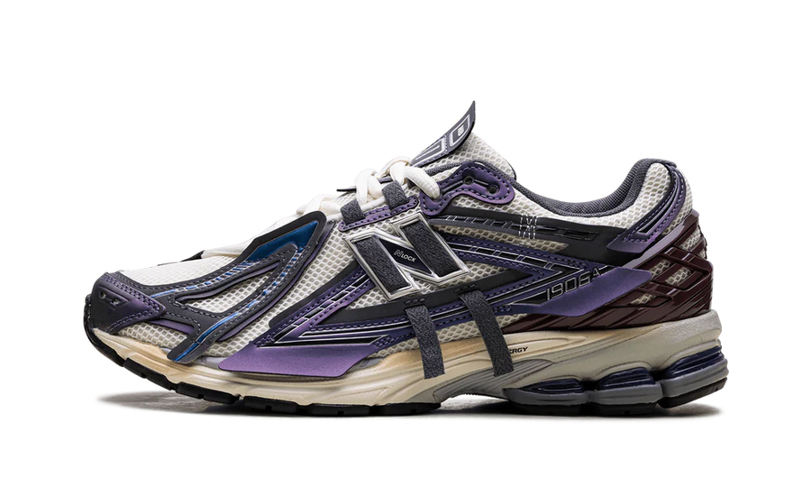 New Balance 1906A Inkwell Sea Salt - dropsnkrs