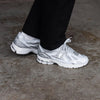New Balance 1906D Protection Pack Silver Metallic - dropsnkrs