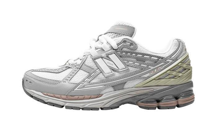 New Balance 1906N Team Away Grey - dropsnkrs