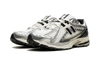 New Balance 1906R Silver Black - dropsnkrs