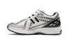 New Balance 1906R Silver Black - dropsnkrs