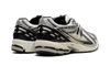 New Balance 1906R Silver Black - dropsnkrs
