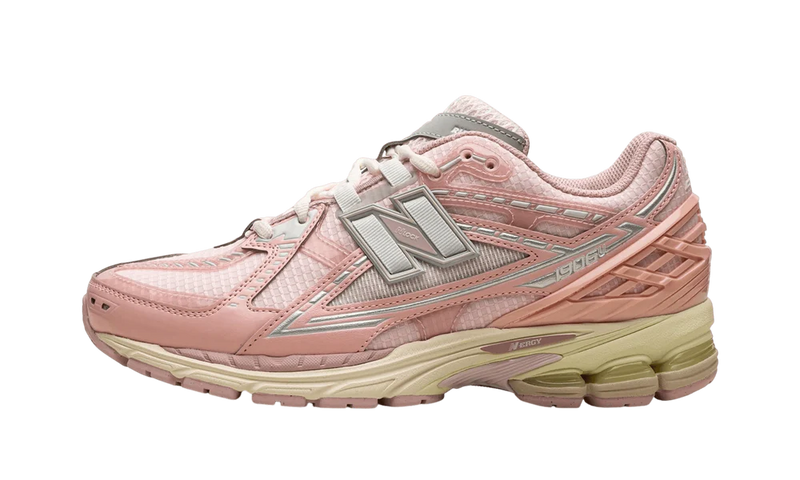 New Balance 1906U Lunar New Year Pink - dropsnkrs