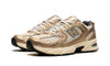 New Balance 530 Turtledove Gold Metallic - dropsnkrs