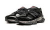 New Balance 9060 Black Castlerock Grey - dropsnkrs