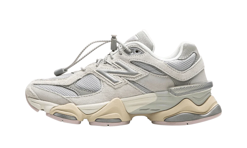 New Balance 9060 Grey Lilac - dropsnkrs