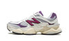 New Balance 9060 Magenta - dropsnkrs