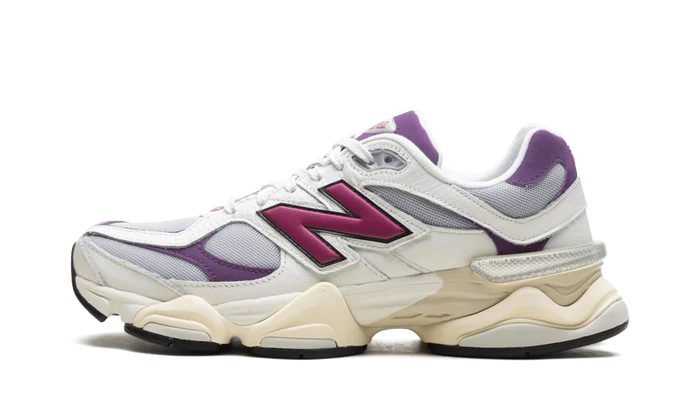 New Balance 9060 Magenta - dropsnkrs