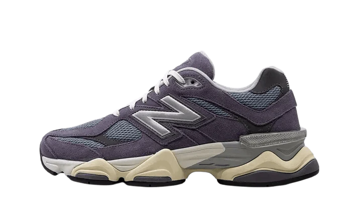 New Balance 9060 Shadow Purple - dropsnkrs