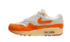 The Nike Air Max 1 Magma Orange - dropsnkrs