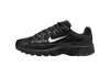 Nike P-6000 Black Black White - dropsnkrs