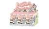 Pop Mart Labubu The Monsters Exciting Macarons Vinyl Face Blind Box - dropsnkrs