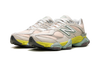 New Balance 9060 Moonbeam Vintage Rose Lime - dropsnkrs