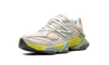 New Balance 9060 Moonbeam Vintage Rose Lime - dropsnkrs