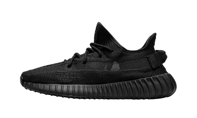 Yeezy Boost 350 V2 Onyx - dropsnkrs